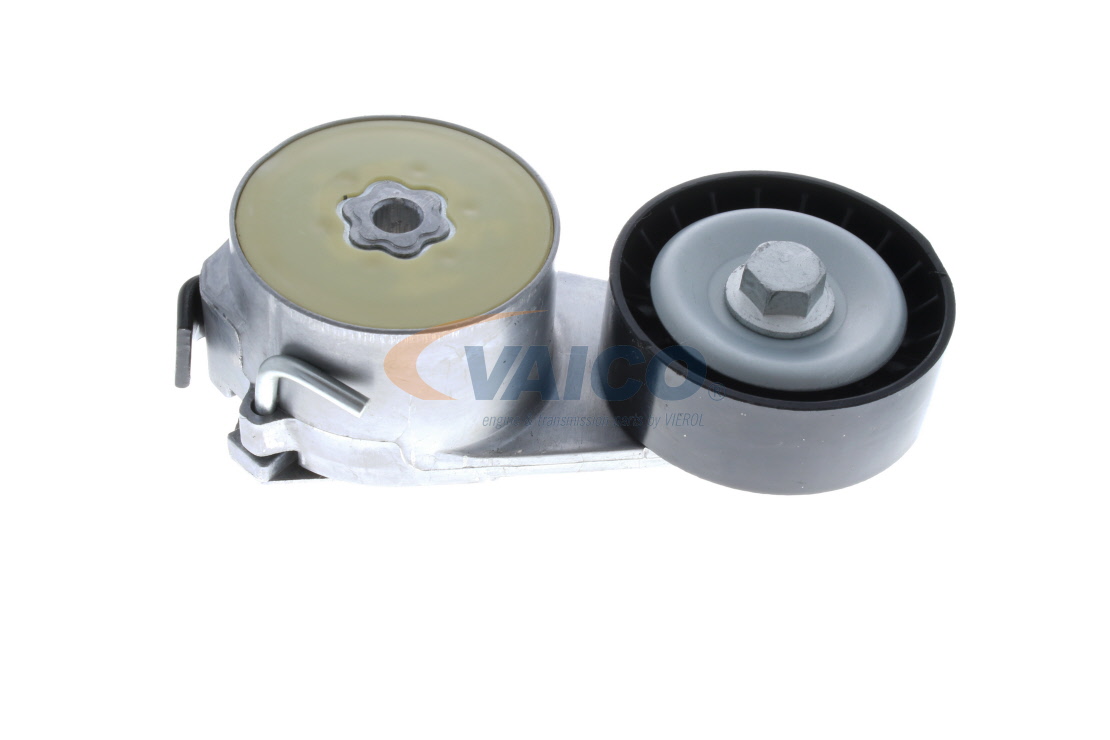 VAICO V24-0141 Rullo tenditore cinghia Poly-V ABARTH 500C / 595C / 695C (312_) Cabrio 140 CV Benzina costo