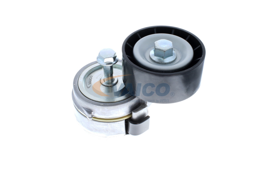 VAICO V24-0142 Rolo tensor, correia trapezoidal estriada FIAT BRAVO 1 (182) 105 cv Diesel custo