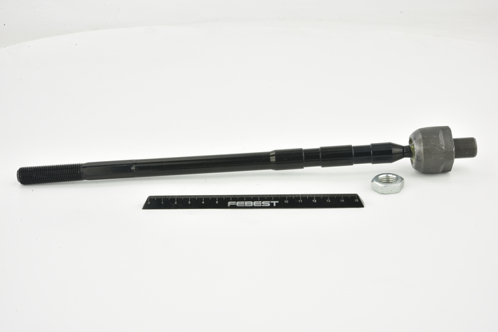 FEBEST 0722-SX4UN: Axialgelenk, Spurstange Vorderachse