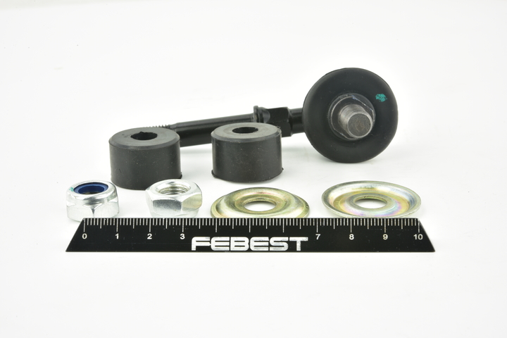 FEBEST 0723-BALF Stabilisatorstang SUZUKI SWIFT 2 (AH, AJ) 71 HK Benzin hvad koster