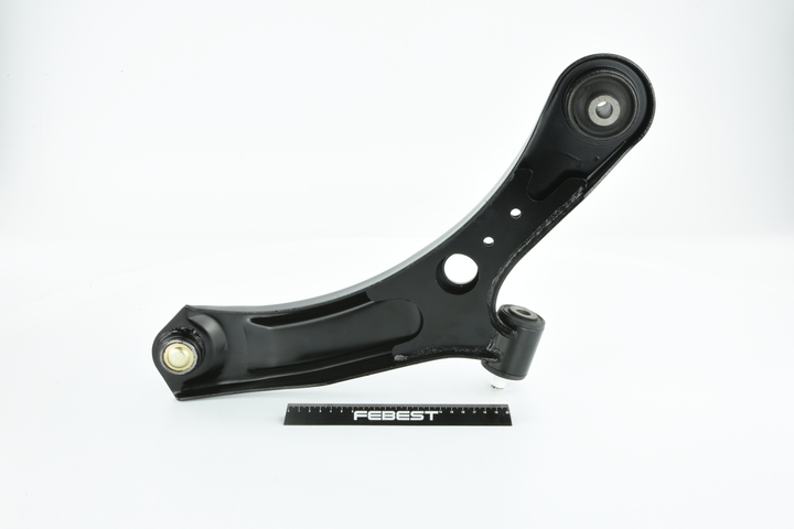 FEBEST 0724-SX4LH Querlenker SUZUKI SX4 Stufenheck (GY) 99 PS Benzin Kosten