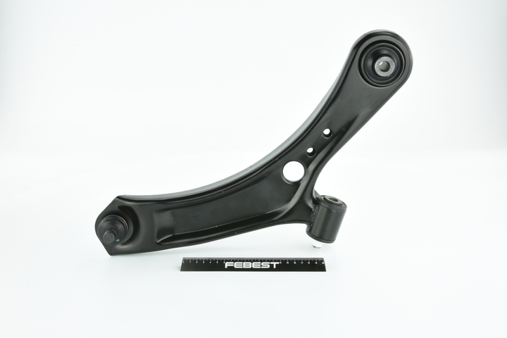 FEBEST 0724-SX4RH: Brat, suspensie roata fata dreapta