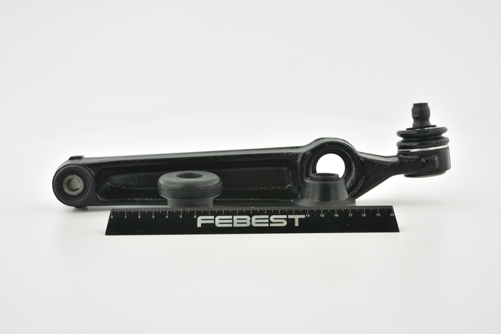 FEBEST 0724-WGR Querlenker SUZUKI Alto (EC) 39 PS Benzin Kosten