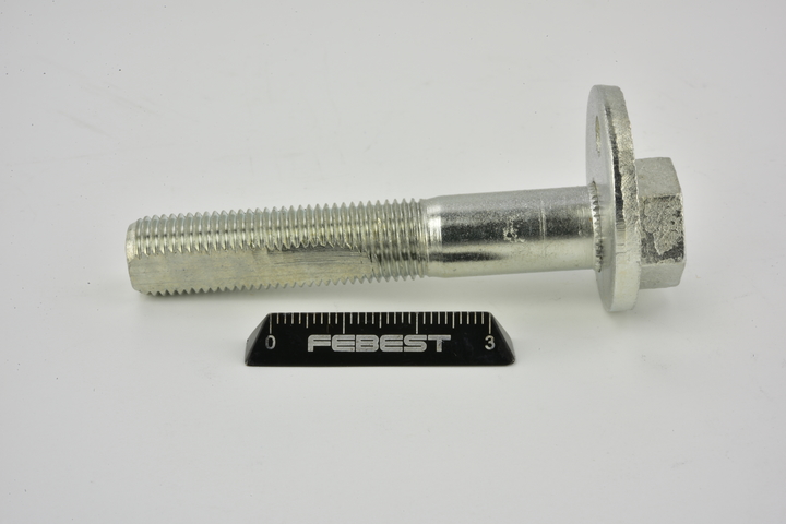 FEBEST 0729-002 Wielvluchtcorrectieschroef SUZUKI SWIFT 2 (AH, AJ) 71 Pk Benzine kosten