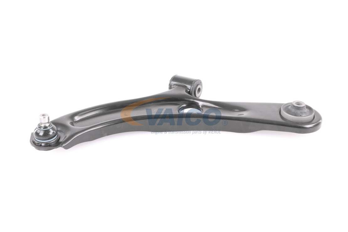 VAICO V64-0018: Brat, suspensie roata Axa fata stanga, Original VAICO Quality