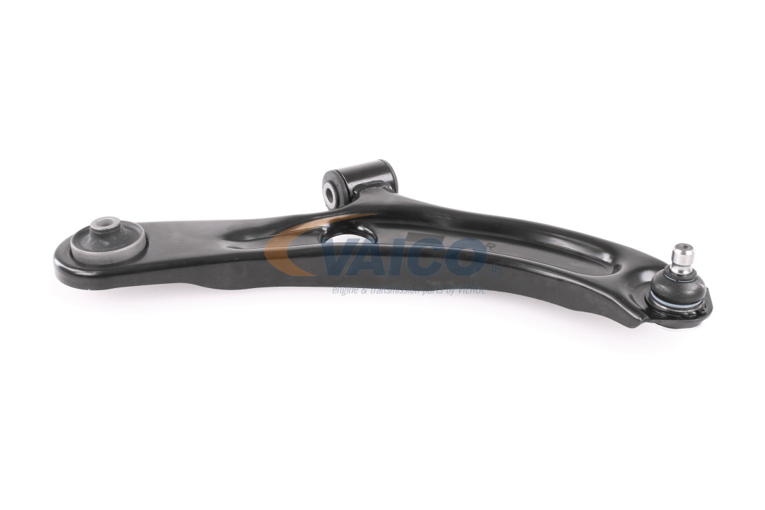 VAICO V64-0019: Brat, suspensie roata Axa fata dreapta, Original VAICO Quality