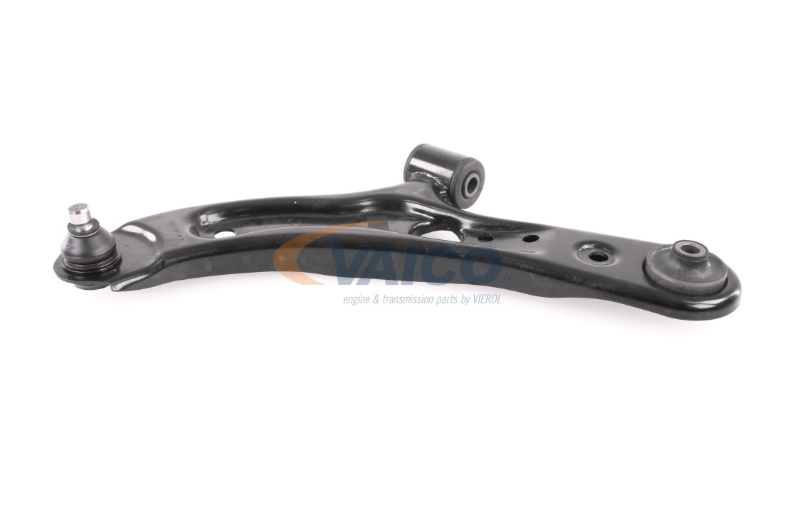 VAICO V64-0022: Brat, suspensie roata Axa fata stanga, Original VAICO Quality