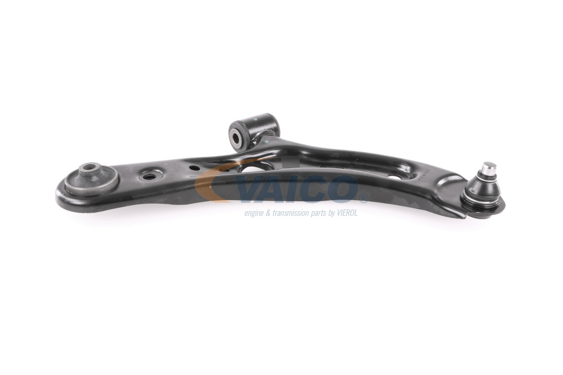 VAICO V64-0023: Brat, suspensie roata Axa fata dreapta, Original VAICO Quality