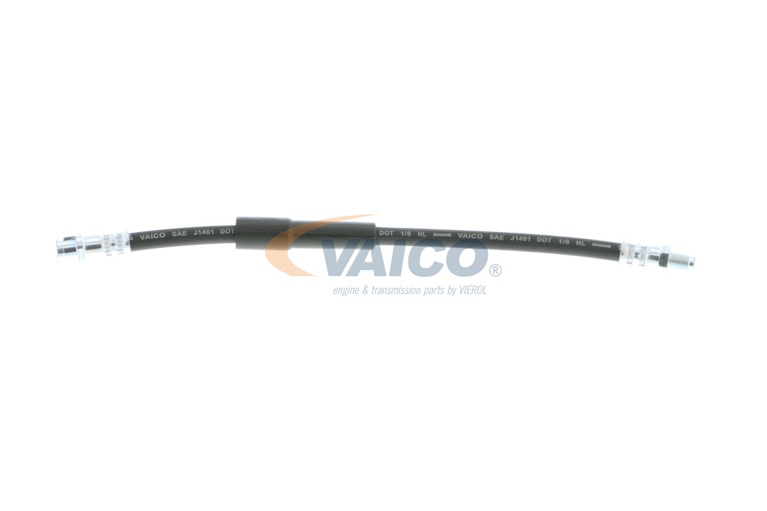 VAICO V30-9932: Bremsschlauch Hinterachse links, Hinterachse rechts, 328mm, Original VAICO Qualität