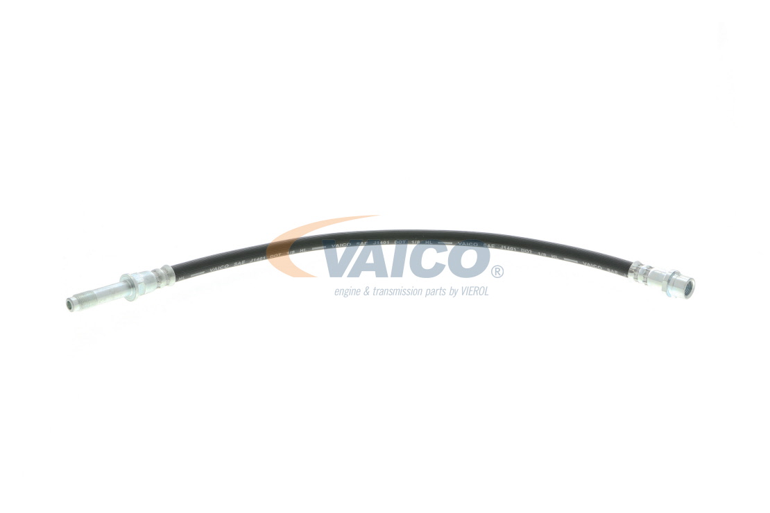 VAICO V30-9934: Bremsschlauch Hinterachse links, Hinterachse rechts, 438mm, Original VAICO Qualität