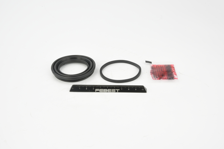 FEBEST 0775-GVSQF Kit di revisione della pinza freno SUZUKI SWIFT 3 (MZ, EZ) 75 CV Diesel costo
