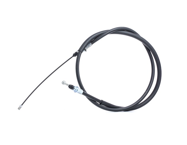 TRW GCH3030: Handbremsseil 1737mm, 1737mm