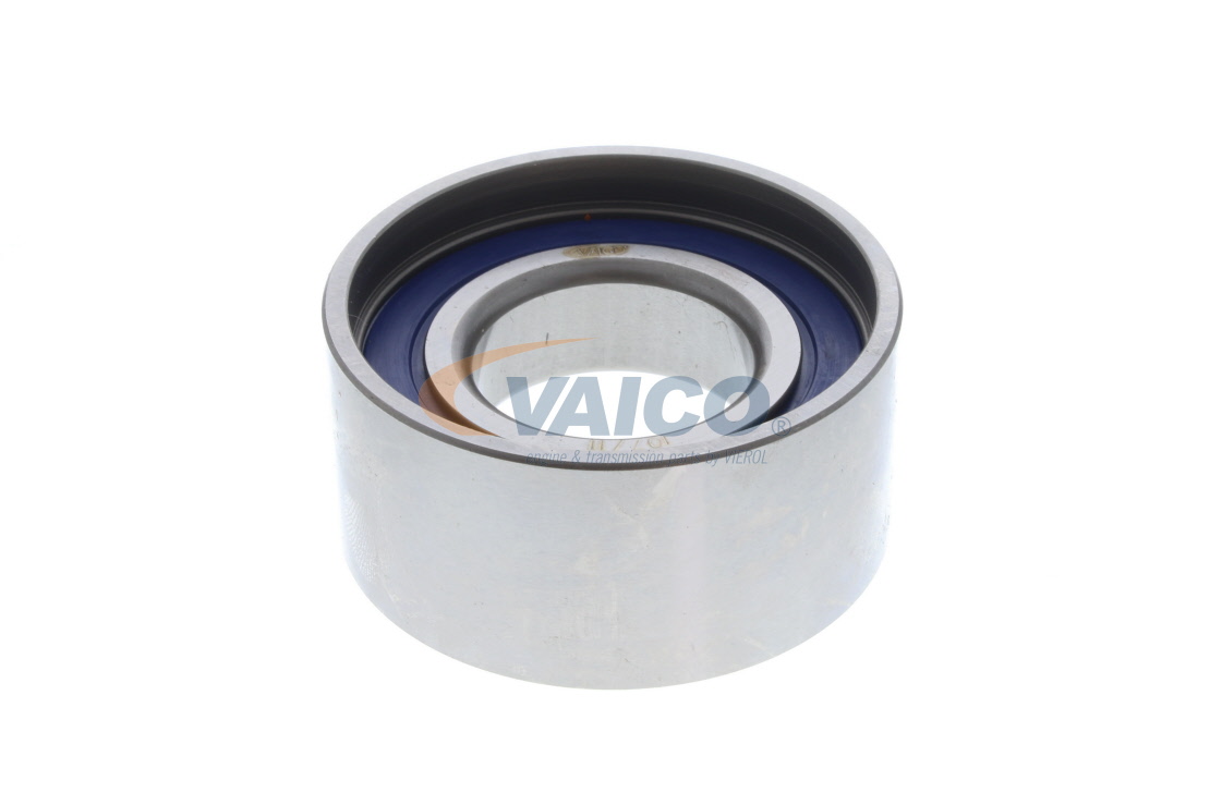 VAICO V25-0332: Rolka napinacza paska rozrządu Q+, original equipment manufacturer quality