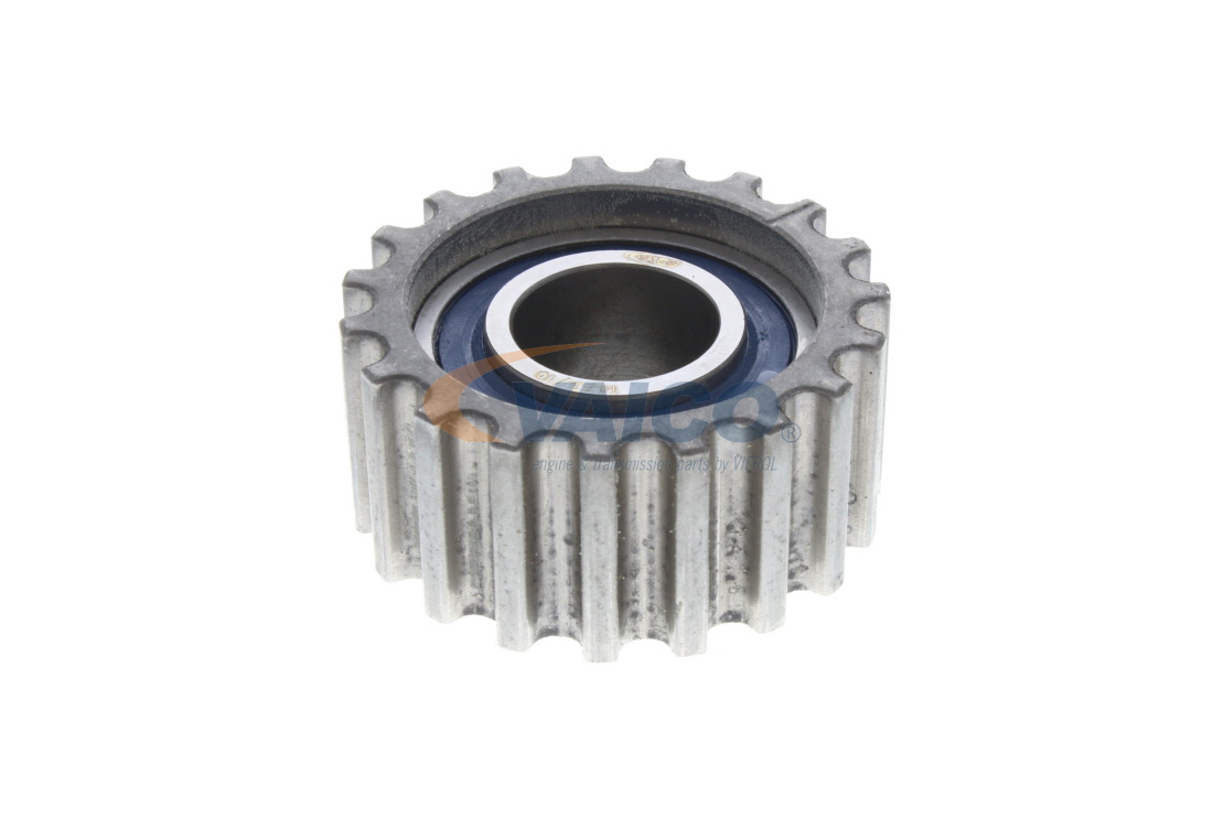 VAICO V25-0334: Polia de desvio / de guia, correia dentada Original VAICO Quality