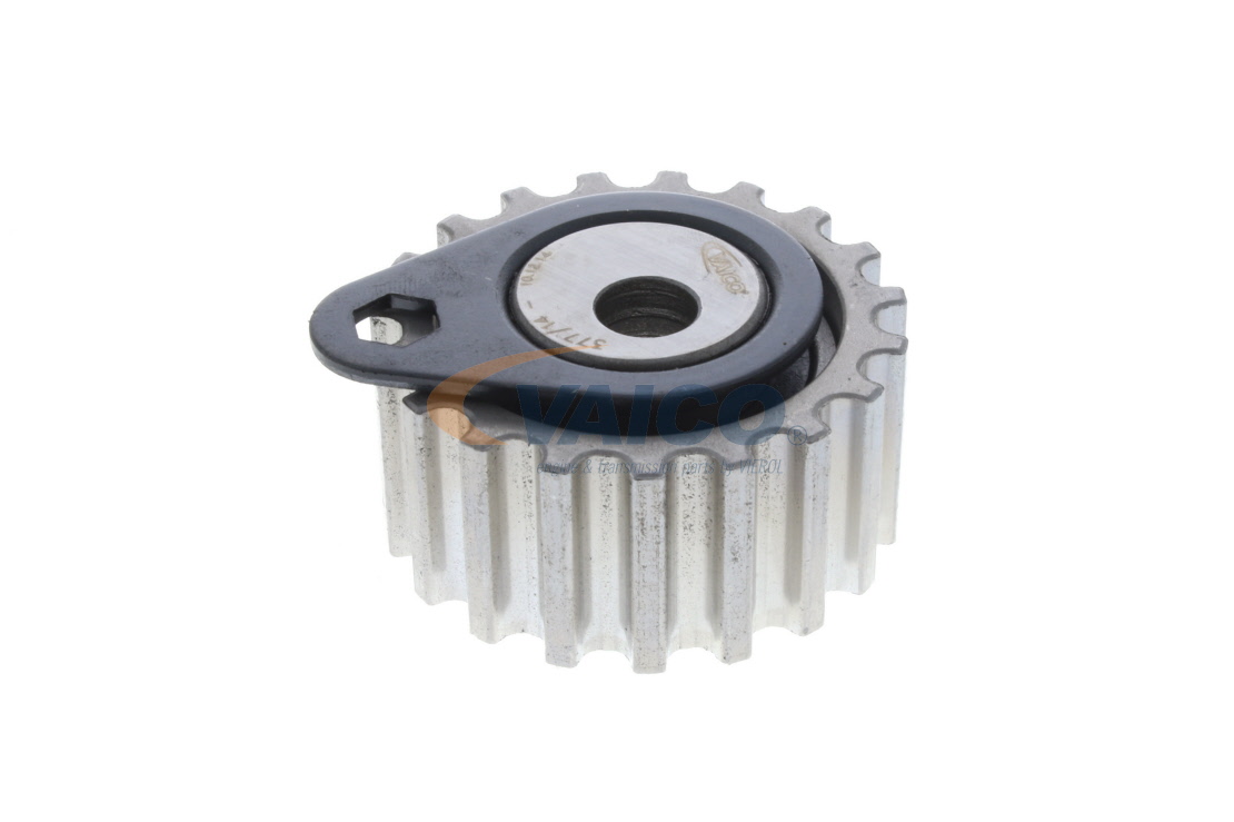 VAICO V25-0335: Rola ghidare / conducere, curea distributie Q+, original equipment manufacturer quality