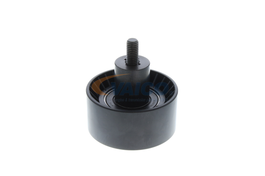 VAICO V25-0338: Rola ghidare / conducere, curea distributie Original VAICO Quality