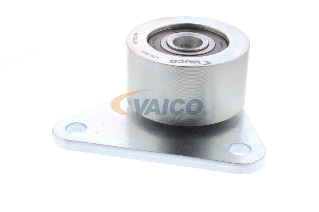 VAICO V25-0339: Rola ghidare / conducere, curea distributie Original VAICO Quality