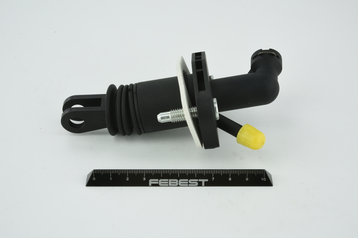 FEBEST 0781-JB627: Pompa centrala, ambreiaj