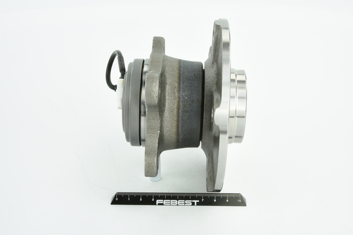 FEBEST 0782-RW420R: Butuc roata puntea spate
