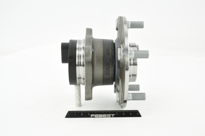 FEBEST 0782-SX4R: Cubo de rueda Eje trasero