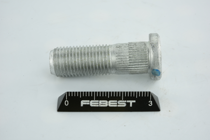 FEBEST 0784-001 Pyöränpultit SUZUKI SWIFT 2 (AH, AJ) 67 hv Bensiini hinta