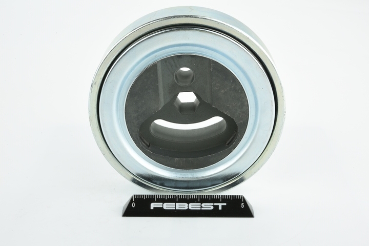 FEBEST 0787-RH418: Pingutusrull, soonrihm Ø: 88mm, Ø: 88mm