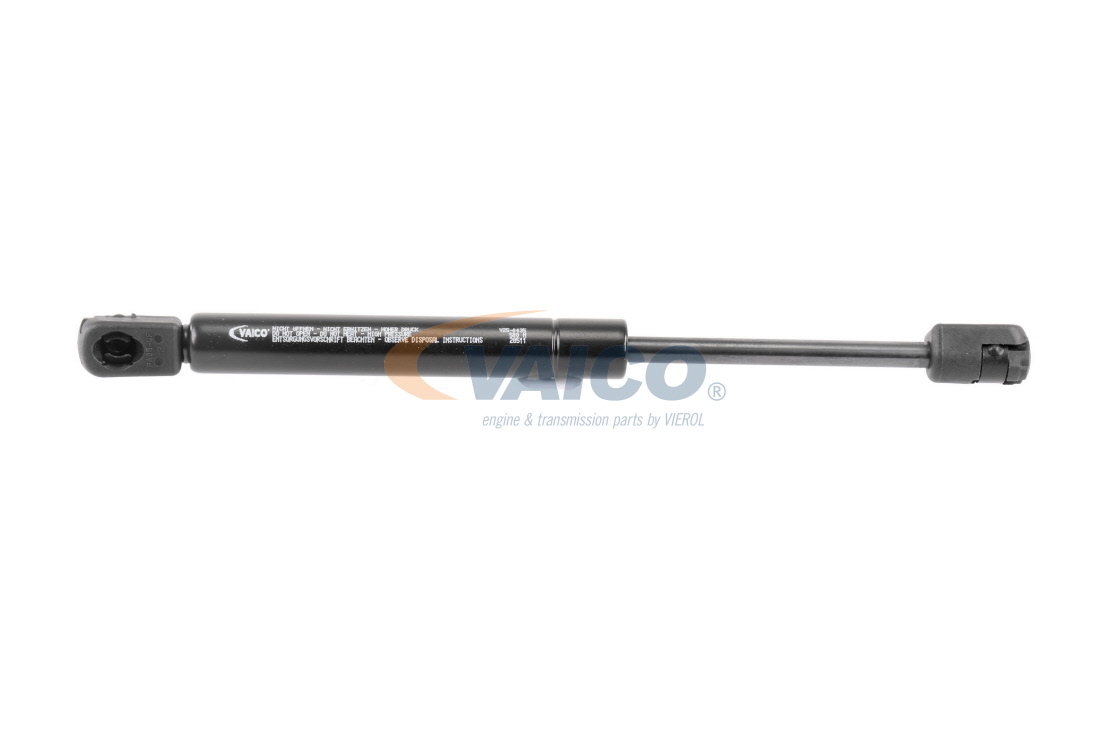 VAICO V25-0435 Heckklappendämpfer Original VAICO Qualität