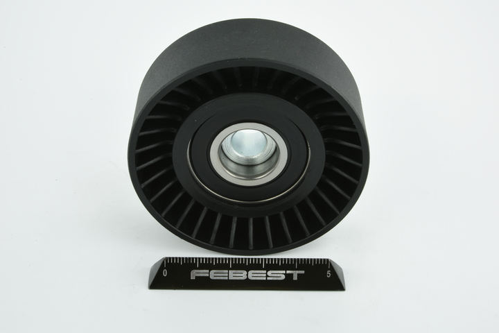 FEBEST 0788-GRV: Rola ghidare / conducere, curea transmisie Ř: 70mm, Ř: 70mm