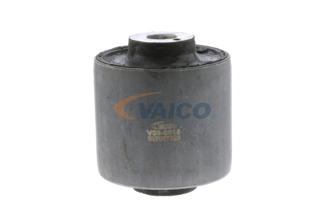 VAICO V30-0015: Lagerung, Lenker oben, Vorderachse unten, Vorderachse, links, Original VAICO Qualität