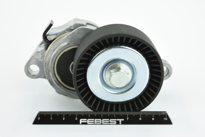 FEBEST 0790-GRV: Riemenspanner, Keilrippenriemen
