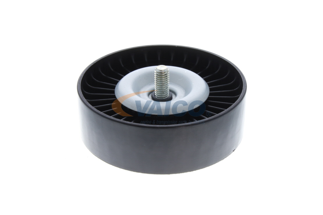 VAICO V30-1363 Τεντωτήρας, ιμάντας poly-V MERCEDES-BENZ C-class T-modell (S203) 170 PS Βενζίνη κόστος