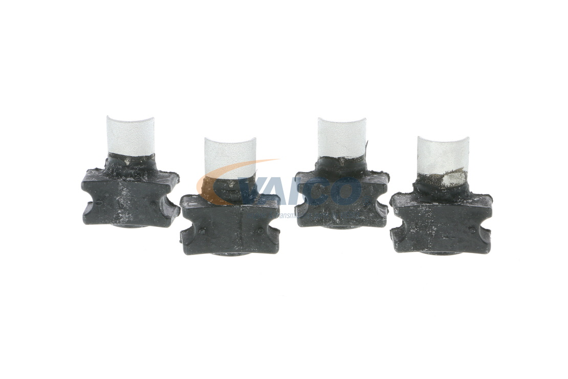 VAICO V42-9557: Reparatursatz, Stabilisatorkoppelstange Vorderachse, EXPERT KITS +
