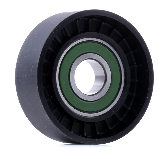 CAFFARO 08-90 Rullo tenditore cinghia Poly-V ABARTH 500C / 595C / 695C (312_) Cabrio 140 CV Benzina costo