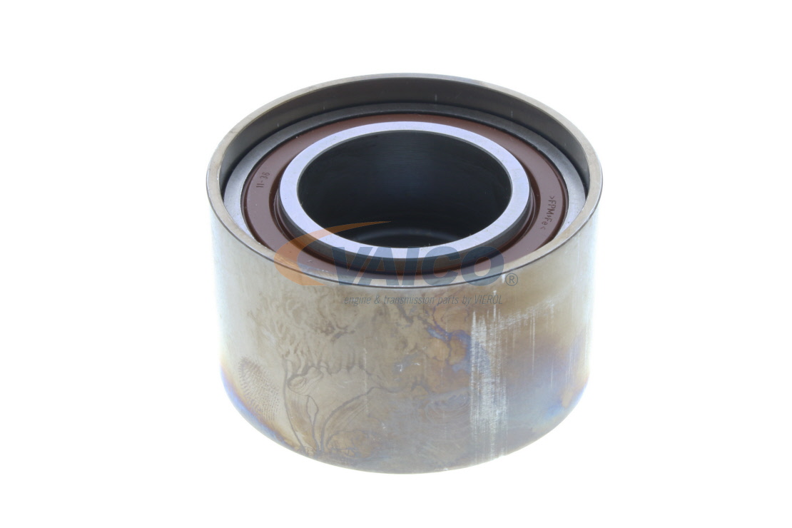 VAICO V10-2065: Rola ghidare / conducere, curea distributie Q+, original equipment manufacturer quality