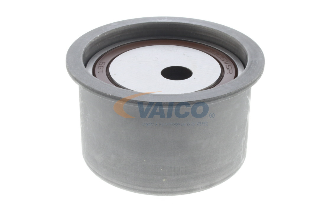 VAICO V10-2066: Rola ghidare / conducere, curea distributie Q+, original equipment manufacturer quality