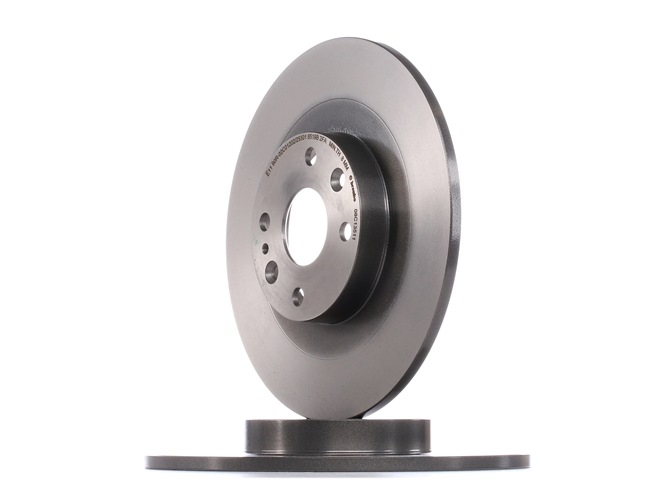 BREMBO COATED DISC LINE 08.C135.11 Δισκόπλακα MAZDA MX-5 2 (NB) 139 PS Βενζίνη κόστος