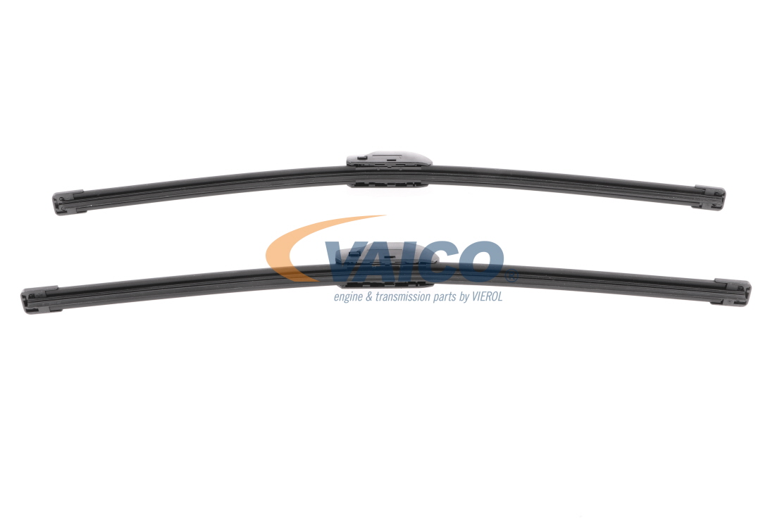 VAICO V99-0101 Torkarblad ISUZU KB Pick-up 131 hk Diesel kostnad