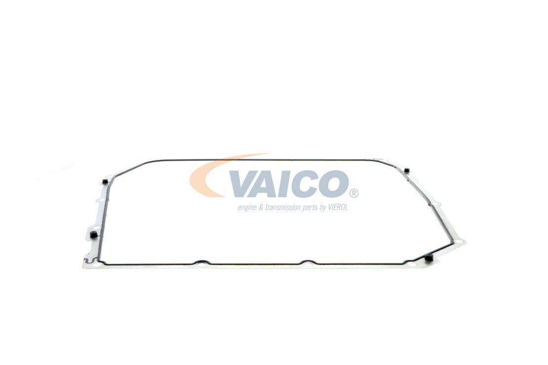 VAICO V10-2220 Uszczelka, miska olejowa automatycznej skrzyni biegów AUDI A4 Avant (8K5, B8) 160 KM benzyna koszt