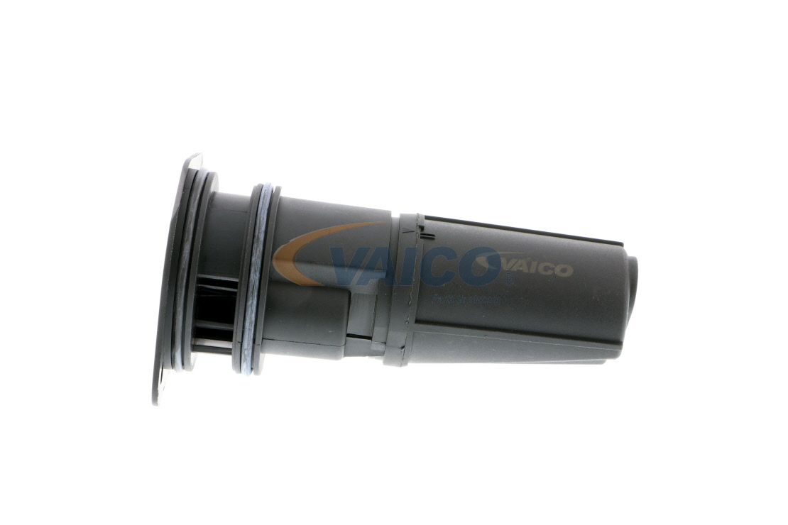 VAICO V10-2256: Separator ulei, ventilatie bloc motor spre motor, cu garnituri, Original VAICO Quality