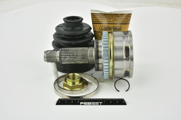 FEBEST 0810-026A44 Homokineet SUBARU IMPREZA Saloon (GD) 204 Pk Benzine kosten