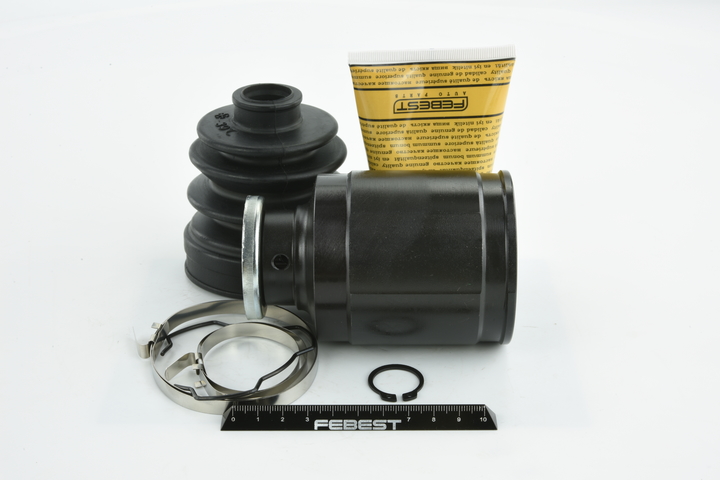 FEBEST 0811-1002 Homokineet SUBARU IMPREZA Saloon (GD) 204 Pk Benzine kosten