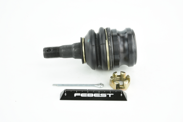 FEBEST 0820-B13: Articulatie sarcina / ghidare axa fata jos