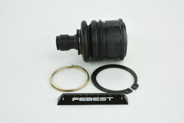 FEBEST 0820-R2: Rotule de suspension Essieu avant inférieur