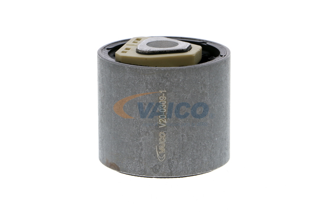 VAICO V20-0309-1: Suport, trapez axa fata sus, Original VAICO Quality