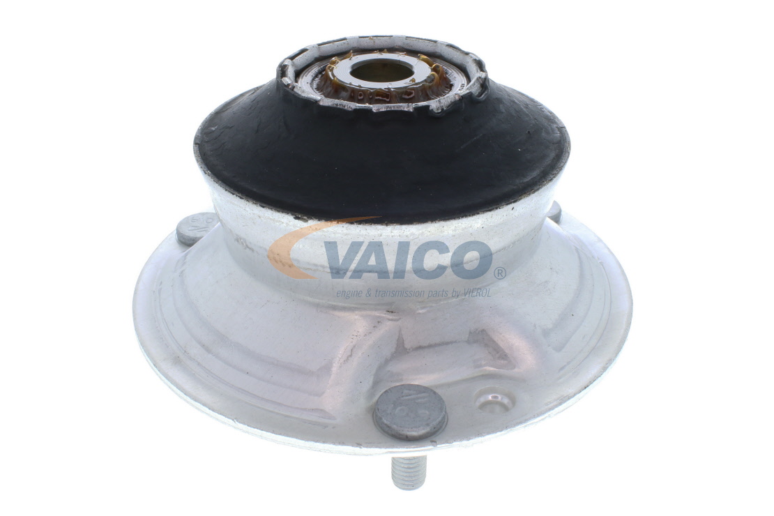 VAICO V20-0398-1: Rulment sarcina suport arc punte fata, cu rulment cu bile integrat, Q+, original equipment manufacturer quality MADE IN GERMANY