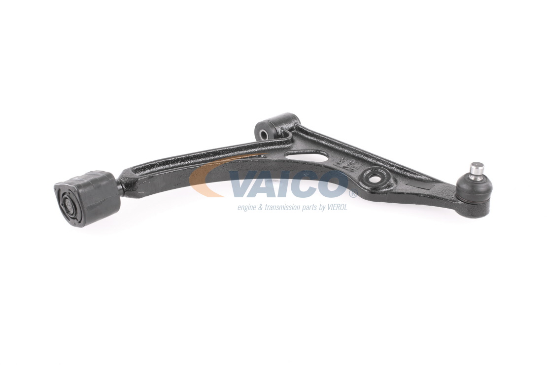 VAICO V64-9509: Querlenker unten, Vorderachse rechts, Stahl, Original VAICO Qualität