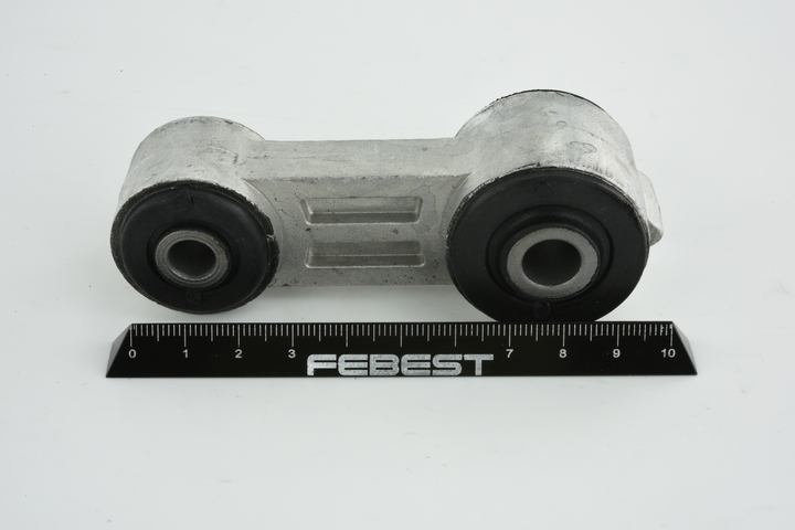 FEBEST 0823-20AL: Koppelstange Vorderachse, Aluminium