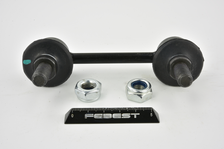 FEBEST 0823-B12R: Koppelstange Hinterachse, 90mm