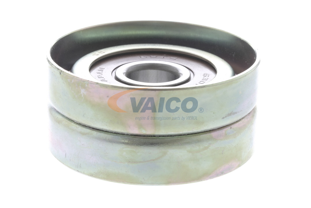VAICO V70-0081: Umlenkrolle, Zahnriemen Q+, Erstausrüsterqualität