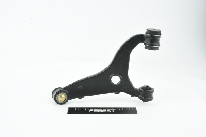 FEBEST 0824-S12RRH Querlenker SUBARU FORESTER (SH) 158 PS Benzin Kosten